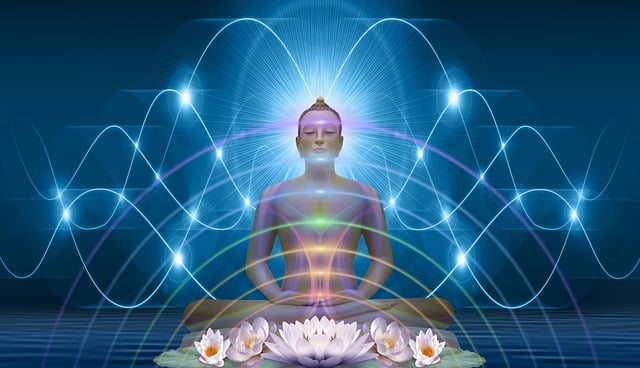 Energetiker,Energiearbeit, Chakren, Meridiane, Schwingung